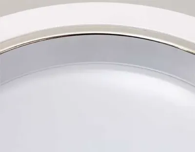 18W LED Aufbau Downlight weiß rund Warm Weiß / 2800-3300K 1260lm 230VAC 97Grad — Bild 3