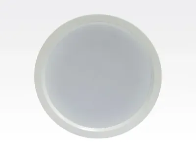 36W LED Einbau Downlight weiß rund dimmbar Neutral Weiß / 4000-4500K 3600lm 230VAC IP20 120Grad -Ausstellungsstück mit kleinen Schönheitsfehler — Bild 3