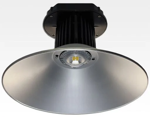 50W LED Pendelstrahler Modul Neutral Weiss OHNE Schirm / 4000-4500K 230VAC