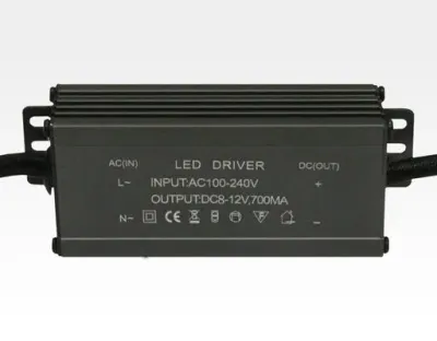 7W LED Fokus Einbauspot weiß rund Warm Weiß / 3000K 450lm 230VAC 12-38Grad — Bild 5