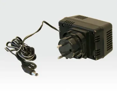 Steckernetzgerät 230V AC /12VDC/500mA