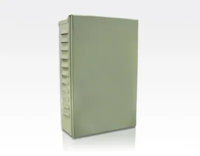 150W Netzteil 12VDC 8,3A Schraubklemmen / 230VAC 185x120x60mm IP20