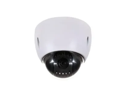 DAHUA - 2MP IP Speed-Dome 12x Optical Zoom Auto ICR IK10 / IP66 UltraDNR2D/3D 5.1mm-61.2mm