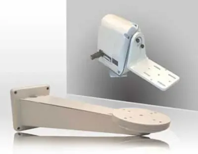 Wandarm für Schwenk-/Neigekopf  3050s